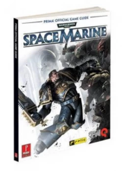 Image of Space Marine by Michael Knight Paperback