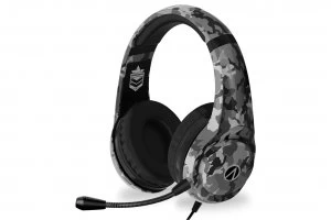 Image of Stealth XP Commander ACAEACABP71075 Gaming Headset