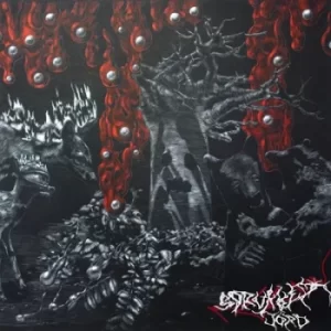 Image of Sprukket Jord by Tri-Function Million Vinyl Album