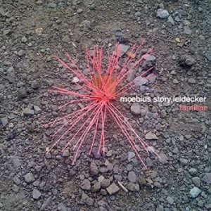 Image of Familiar by Moebius Story Leidecker Vinyl Album