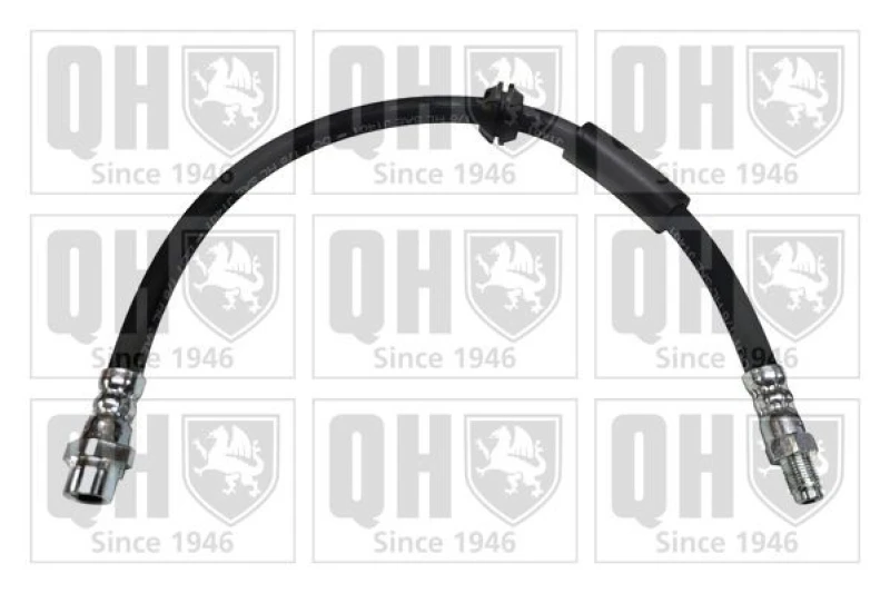 Image of QUINTON HAZELL Brake hose QUINTON HAZELL BFH5668