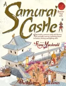 Image of Samurai Castle