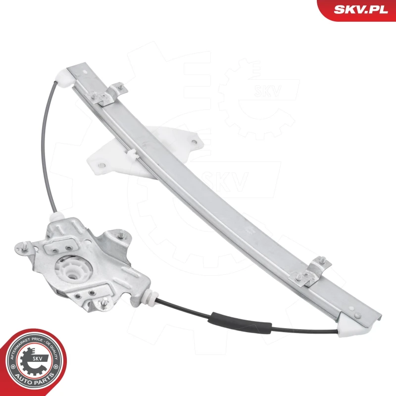 Image of ESEN SKV Window regulator ESEN SKV 51SKV601