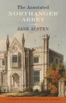 Image of The Annotated Northanger Abbey