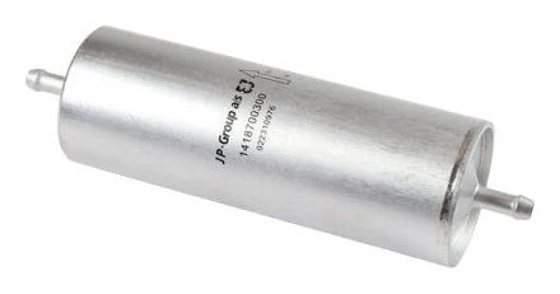 Image of JP GROUP 1418700300 Fuel Filter JP In-Line Filter Fuel filter (9)