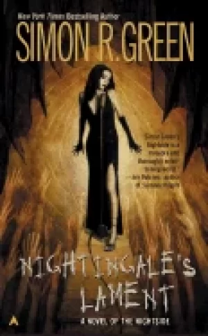 Image of nightingales lament