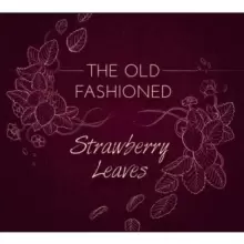 Image of Strawberry Leaves