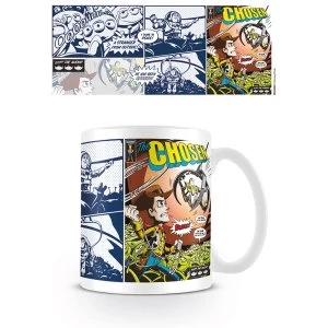 Image of Disney Pixar - Toy Story Chosen One Mug