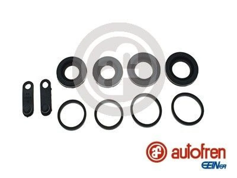Image of AUTOFREN SEINSA Repair Kit, brake caliper AUTOFREN SEINSA D42378