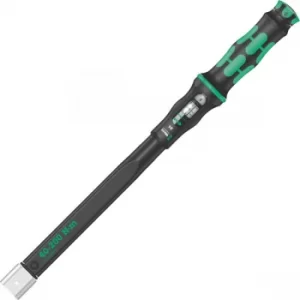 Image of Wera 05075654001 Click-Torque X 4 Torque Wrench For Insert Tools