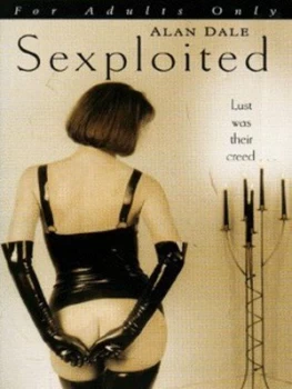 Image of Sexploited by Alan Dale Paperback