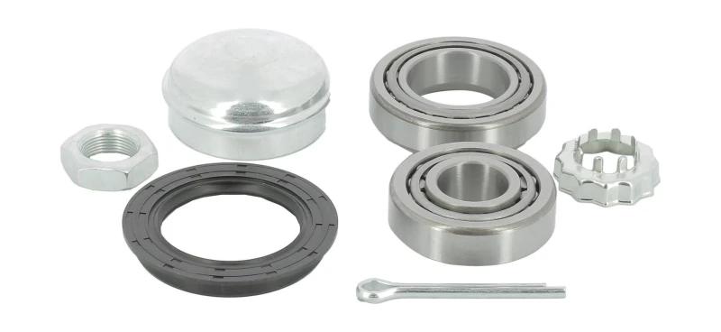 Image of Wheel bearing kit MOOG VO-WB-11047B