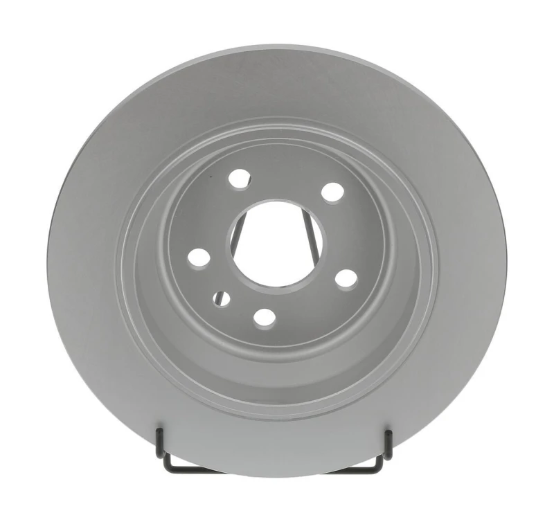Image of Brake disc FERODO DDF2607C