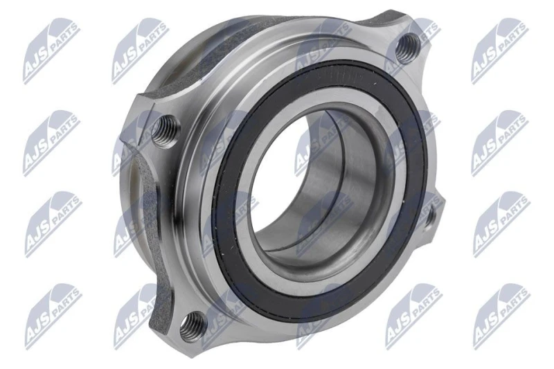 Image of NTY Wheel bearing kit NTY KLT-ME-027
