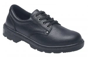Image of Proforce Toesavers S1p Safety Shoe Size8