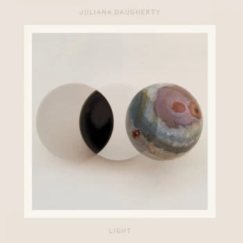 image of Juliana Daugherty - Light CD