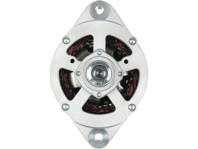Image of AS-PL Alternator AS-PL A0112
