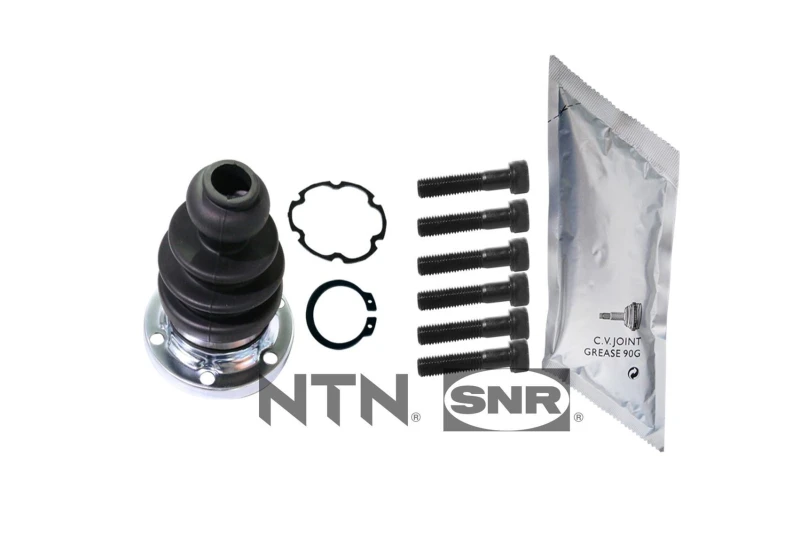 Image of CV boot kit, drive shaft SNR IBK54.006