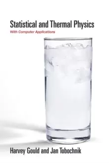 Image of Statistical and Thermal Physics : With Computer Applications