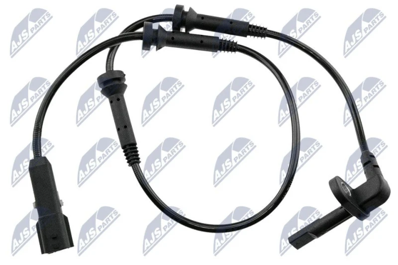 Image of NTY ABS sensor NTY HCA-RE-036