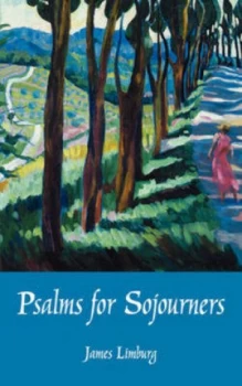 Image of Psalms for Sojourners by James Limburg Book