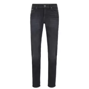 Image of Boss Delaware 31 Jeans - Grey