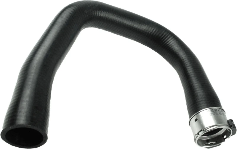 Image of GATES Charger intake hose GATES 09-0682