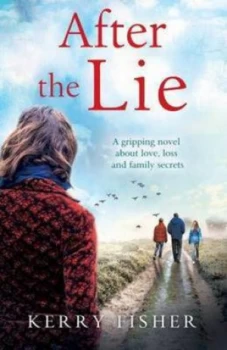 Image of After the Lie by Kerry Fisher Paperback