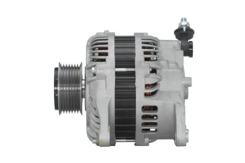 Image of HELLA Alternator HELLA 8EL 011 713-231