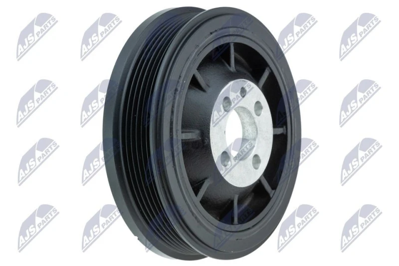 Image of NTY Crankshaft pulley NTY RKP-AR-000