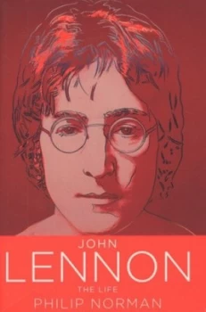 Image of John Lennon by Philip Norman Paperback