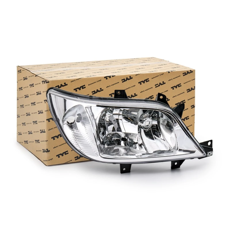 Image of TYC Headlight TYC 20-0525-05-2