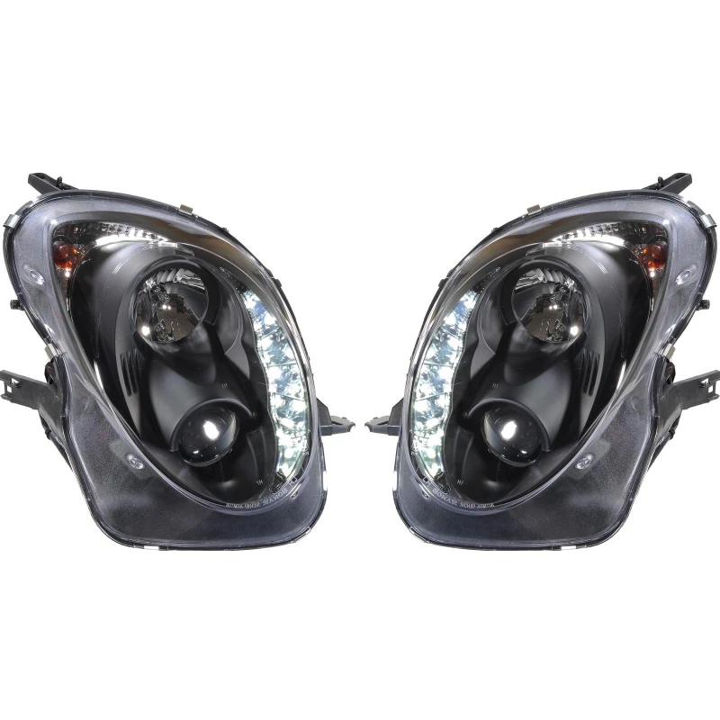 Image of DIEDERICHS 3005385 Headlight Set HD Tuning Headlight Set (3175)