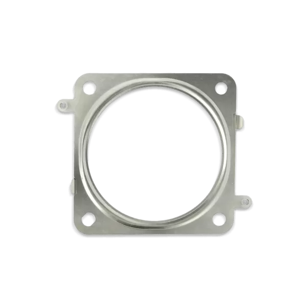 Image of ELRING Gasket, intake manifold housing 327.320 RENAULT,NISSAN,MITSUBISHI,Clio III Schragheck (BR0/1, CR0/1),MEGANE III Grandtour (KZ0/1)
