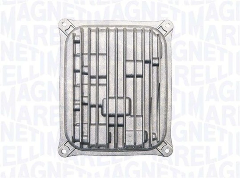 Image of MAGNETI MARELLI Lighting control module MAGNETI MARELLI 711470000828
