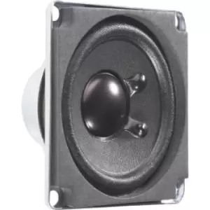 Image of Visaton 2220 Mini loudspeaker Noise emission: 80 dB 4 W