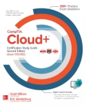 Image of comptia cloud certification study guide second edition