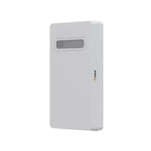 Image of Axis TU1002-VE White Security camera microphone