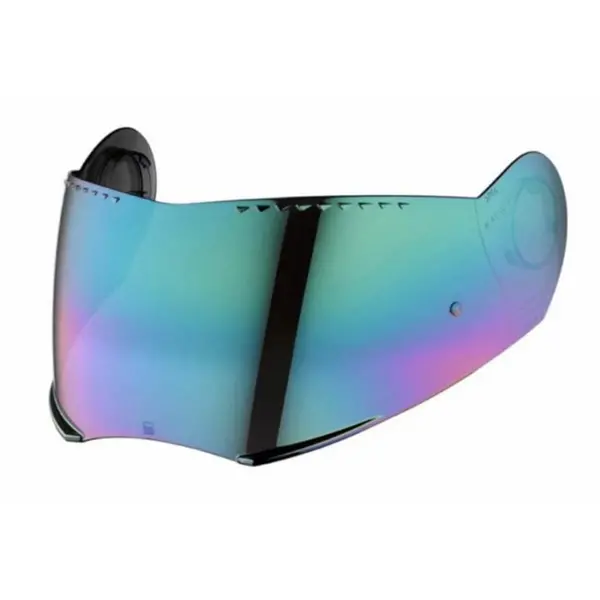 Image of Schuberth E1 Iridium bow Size S