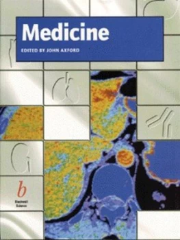 Image of Medicine by John S. Axford Paperback