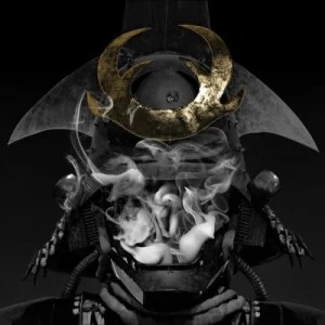 image of Love Death Immortality by The Glitch Mob CD Album