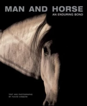 Image of Man and Horses by Fulvio Cinquini and Christine Schultz Book