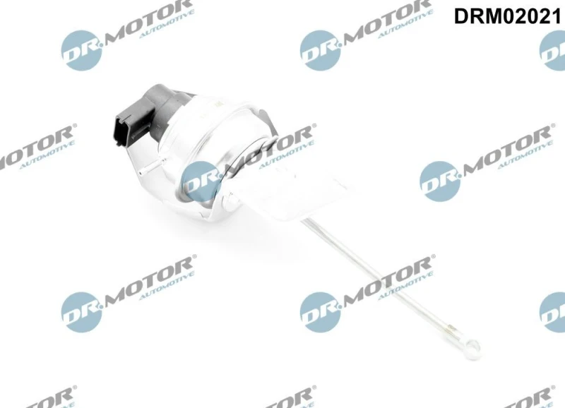 Image of DR.MOTOR AUTOMOTIVE Actuator, turbocharger DR.MOTOR AUTOMOTIVE DRM02021