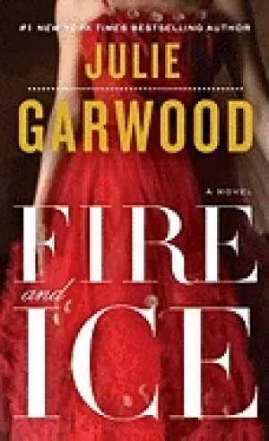 Image of fire and ice a novel