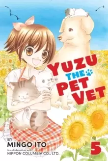 Image of Yuzu the Pet Vet 5