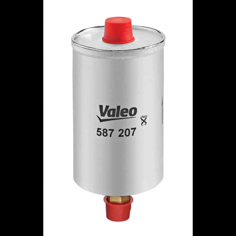 Image of VALEO 587207 Fuel Filter Spin-on Filter Fuel filter (9)