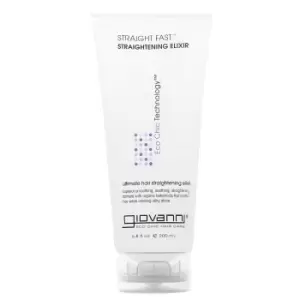 Image of Giovanni Straight Fast! 200ml