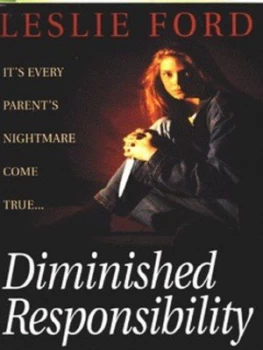 Image of Diminished Responsibility by Leslie Ford Paperback