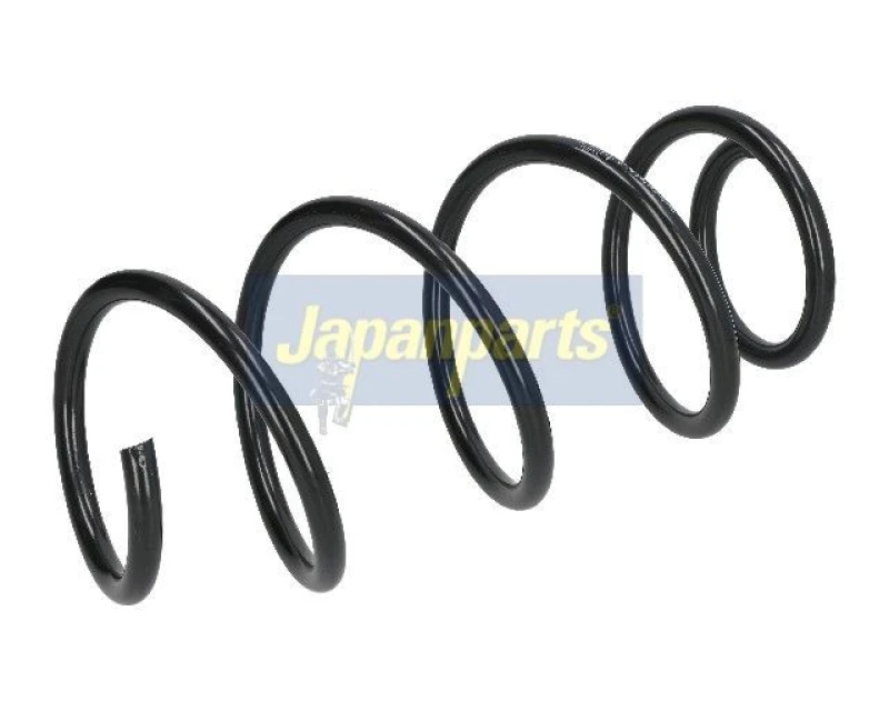 Image of JAPANPARTS Coil spring JAPANPARTS ZC1080A