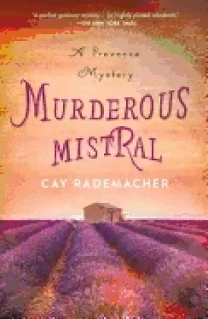 Image of murderous mistral